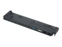 Fujitsu Port Replikator Port Replicator Kit AC 330W Passend für Marke ...