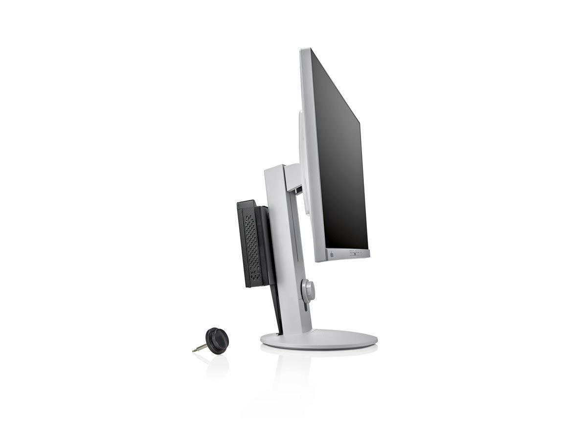 Fujitsu Esprimo G558 Mini PC Intel i5-8400 (6 x 2.8GHz / max. 4GHz) 8GB RAM 256GB SSD