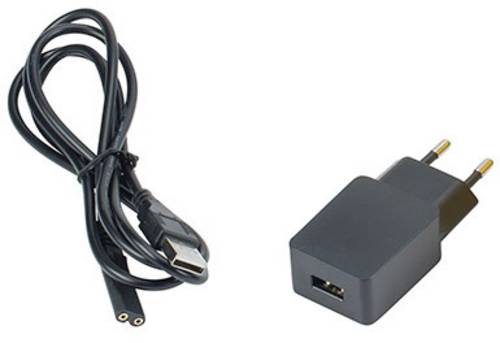 Chauvin Arnoux P01102186 USB-Stromversorgungskabel Ladegerät für C.A 6131 / C.A 6133 1St.