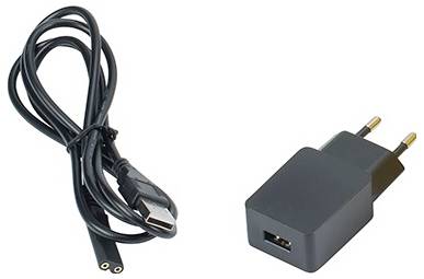 Chauvin Arnoux P01102186 USB-Stromversorgungskabel 1 St.