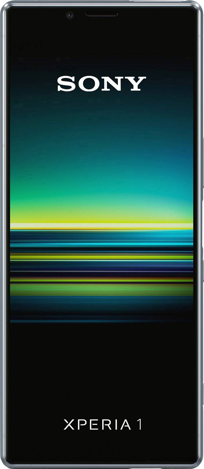 Sony Xperia 1 128 GB 16.5 cm (6.5 Zoll) Smartphone