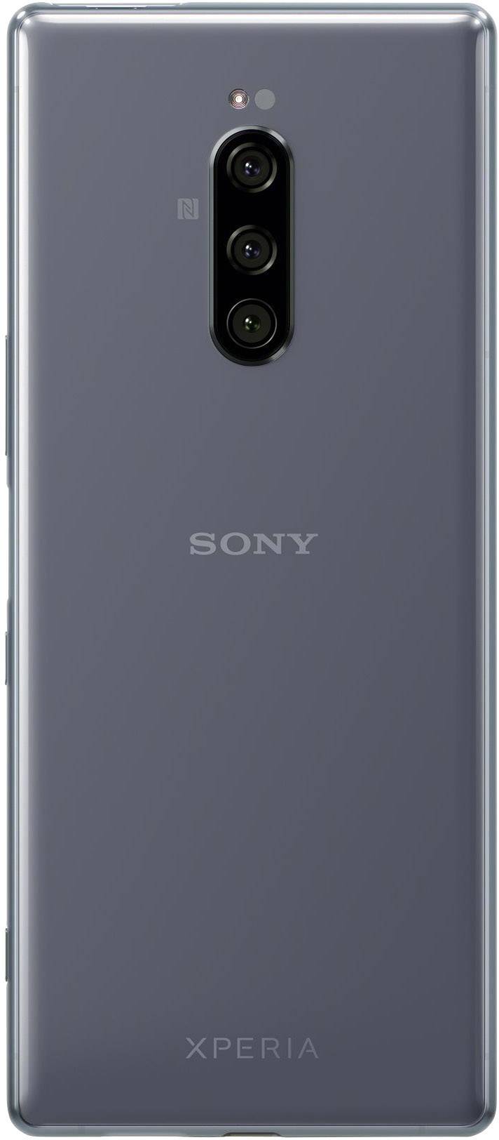 Sony Xperia 1 128 GB 16.5 cm (6.5 Zoll) Smartphone