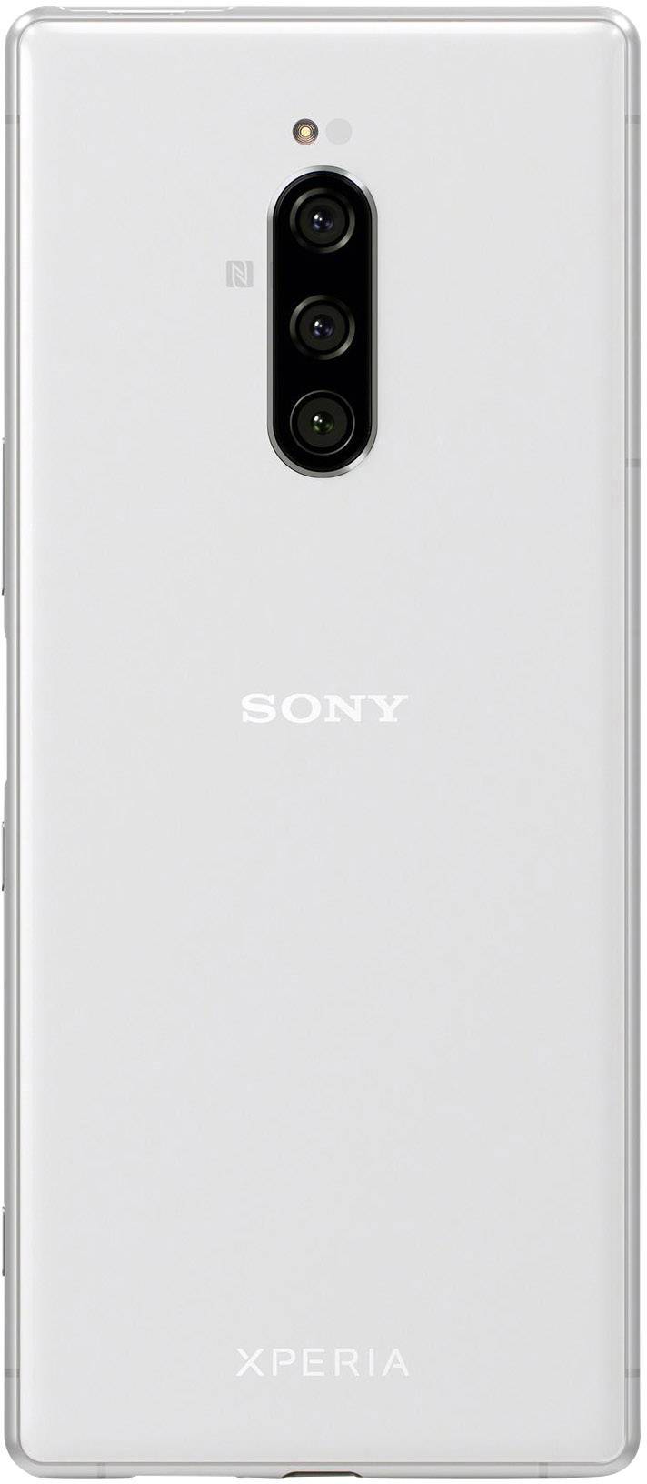 Sony Xperia 1 128 GB 16.5 cm (6.5 Zoll) Smartphone