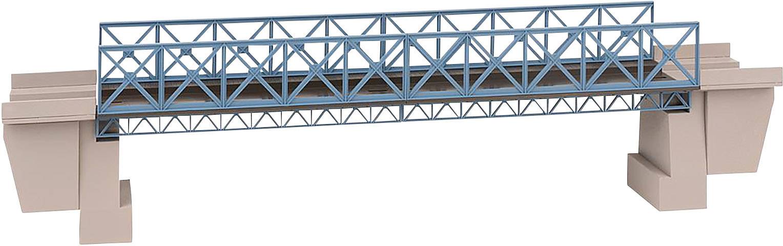 Faller 120502 H0 Kastenbrücke (L x B x H) 489 x 71 x 117mm