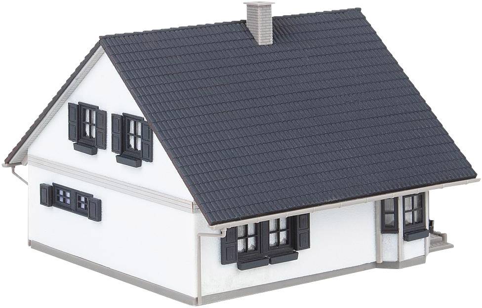 Faller 130640 H0 Saniertes Einfamilienhaus