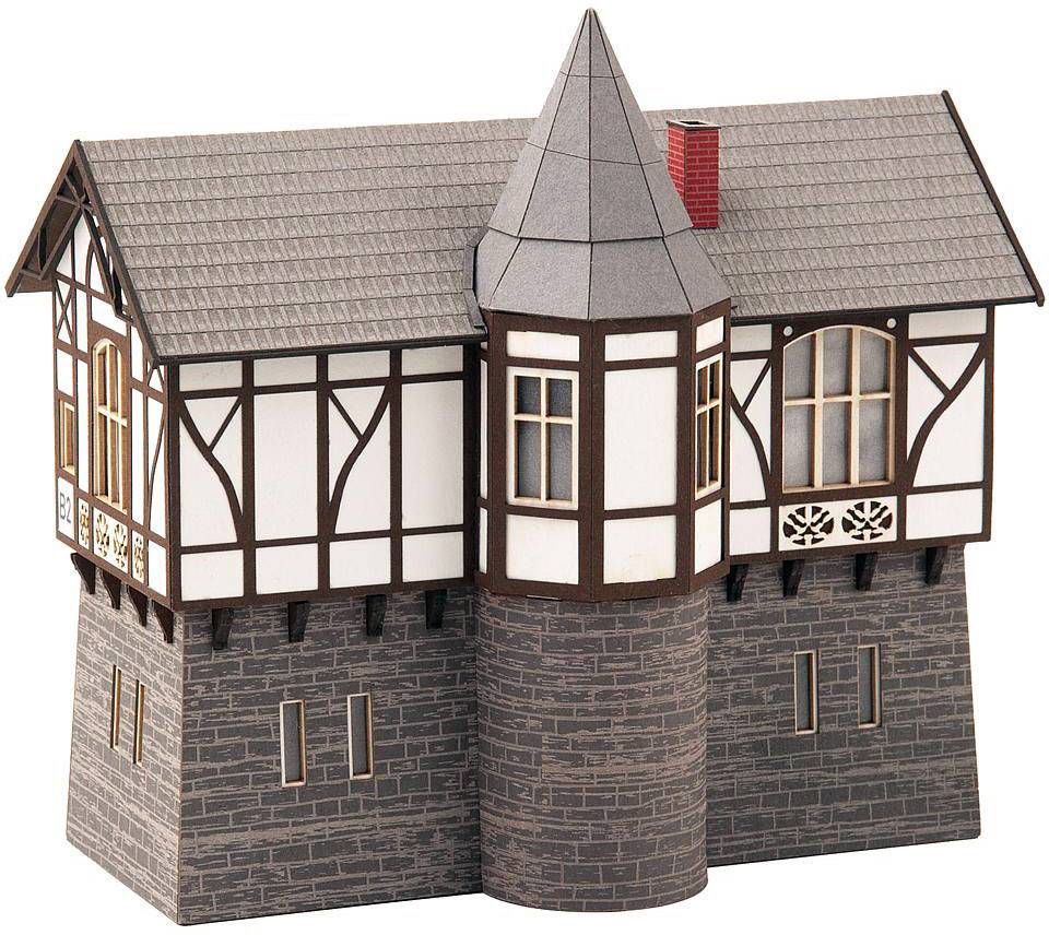 Faller 120102 H0 Stellwerk Thale