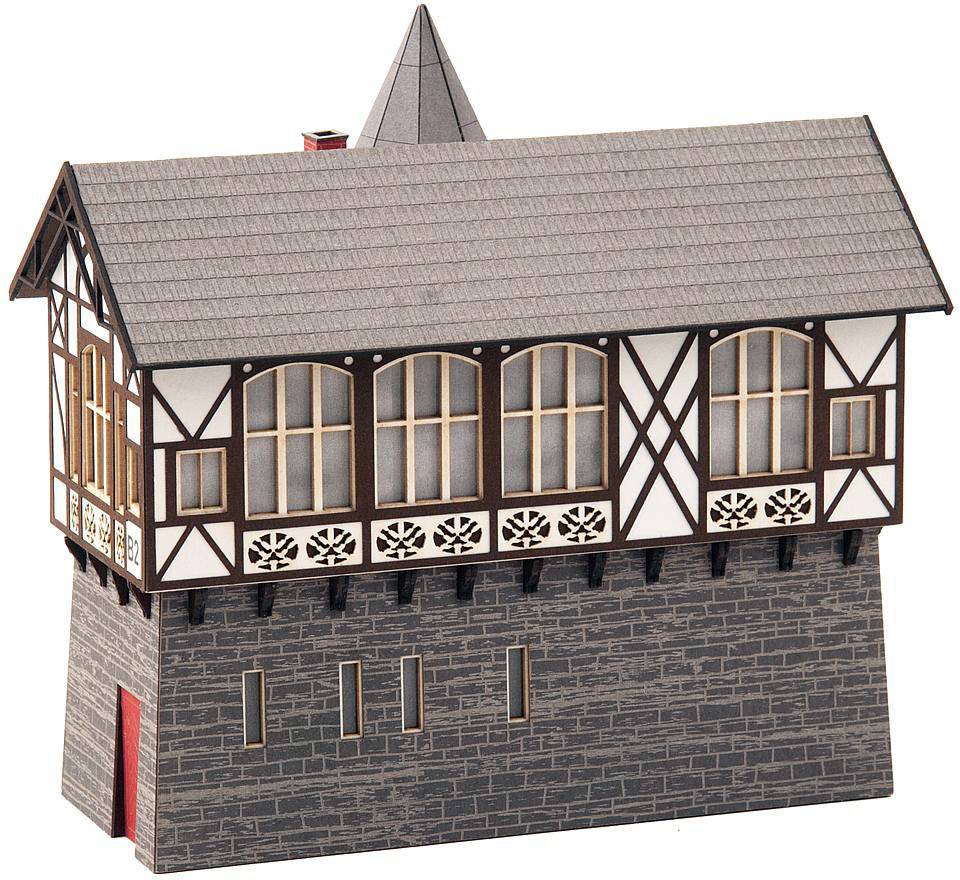 Faller 120102 H0 Stellwerk Thale