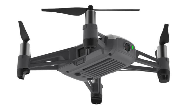 Ryze Tech Tello EDU Combo Quadrocopter RtF Kameraflug