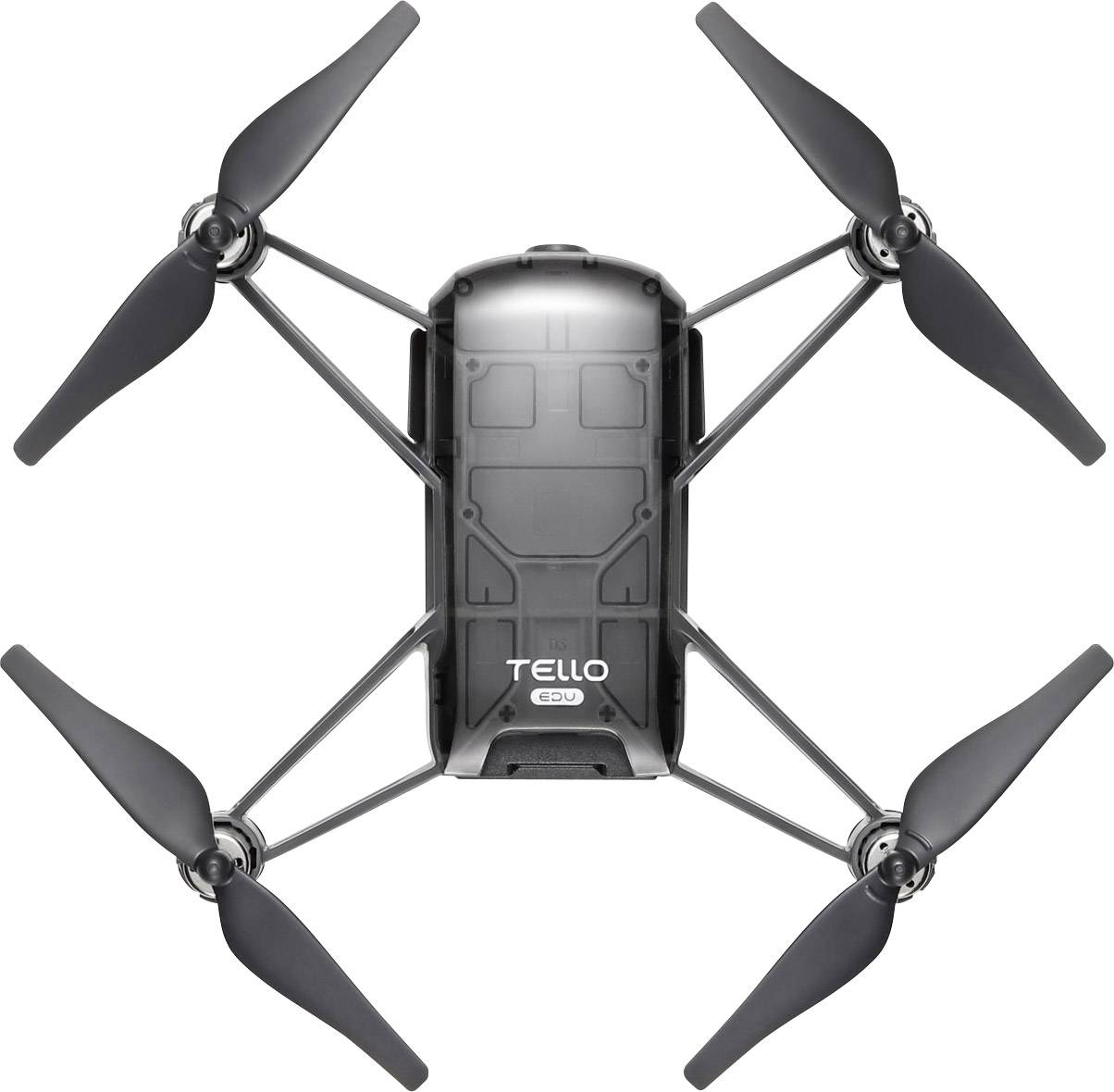 Ryze Tech Tello EDU Combo Quadrocopter RtF Kameraflug