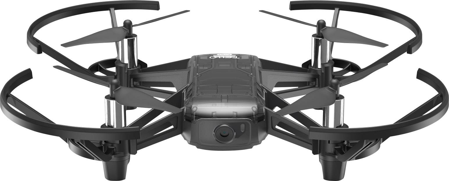 Ryze Tech Tello EDU Combo Quadrocopter RtF Kameraflug