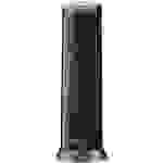Panasonic KX-TGK220 DECT Schnurloses Telefon analog Geräuschreduzierung Schwarz