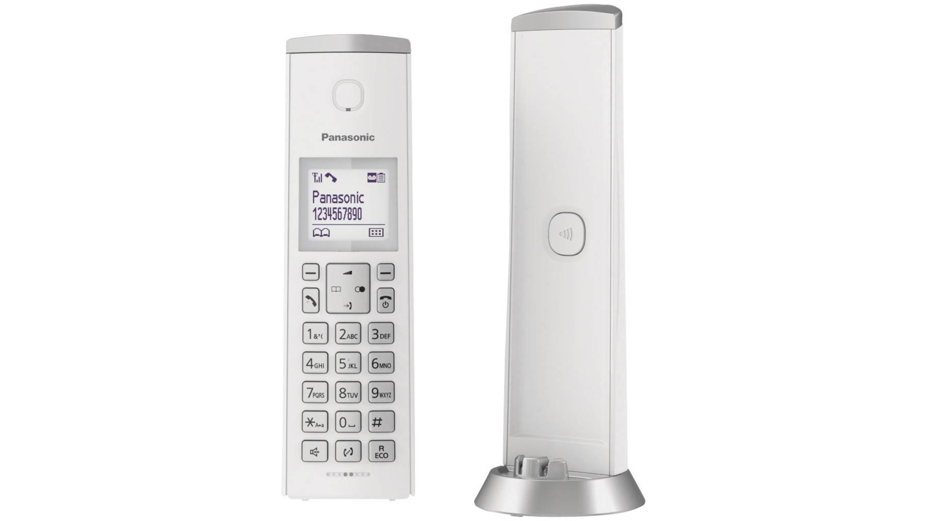 Panasonic KX-TGC422G - Schnurlostele...|KX-TGC422GW||50252328365 Panasonic KX-TGC422G - Schnurlostele...|KX-TGC422GW||50252328365