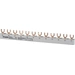 Doepke 09920119 Phasenschiene 10 mm² 63 A 690 V 1 St. Doepke 09920119 Phasenschiene 10 mm² 63 A 690 V 1 St.