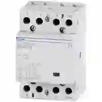 Doepke HS63-40 230V AC Schütz 230V 63A 1St. Doepke HS63-40 230V AC Schütz 230V 63A 1St.