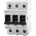 Doepke 09981062 RH 063-300 Hauptleitungsschutzschalter 3polig 63A 240 V, 415V Doepke 09981062 RH 063-300 Hauptleitungsschutzschalter 3polig 63A 240 V, 415V