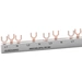 Doepke 09920182 Sammelschiene 63A 690V Doepke 09920182 Sammelschiene 63A 690V