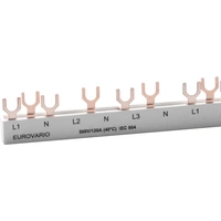 Doepke 09920182 Sammelschiene 63A 690V Doepke 09920182 Sammelschiene 63A 690V