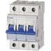Doepke 09914113 DLS6H B16A 3polig 6KA Leitungsschutzschalter 3polig 16 A 230 V, 400 V Doepke 09914113 DLS6H B16A 3polig 6KA Leitungsschutzschalter 3polig 16 A 230 V, 400 V