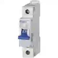 Doepke 09916017 DLS6I B4A 1polig 10KA Leitungsschutzschalter 1polig 4A 230V Doepke 09916017 DLS6I B4A 1polig 10KA Leitungsschutzschalter 1polig 4A 230V