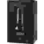 Thronmax M2P-B Stand USB-Studiomikrofon Übertragungsart (Details):Kabelgebunden Standfuß, inkl. Kabel USB-C®, Audio, stereo (3.5 mm Klinke) Kabelge