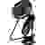 Thronmax M2P-BKIT Stand USB-Studiomikrofon Übertragungsart (Details):Kabelgebunden Standfuß, inkl.