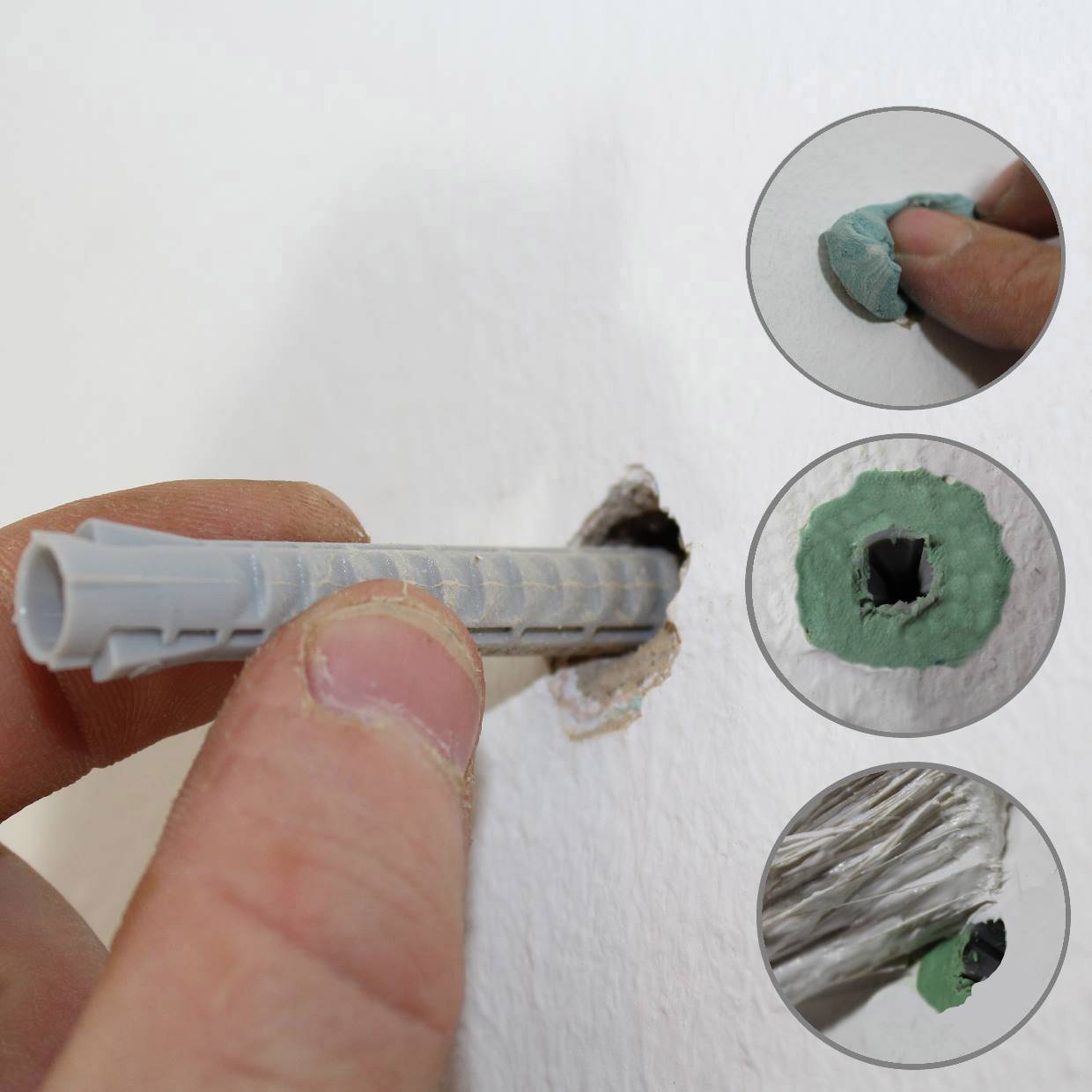 HG Power Glue ESU056PB Epoxy Stick Universal 56 g