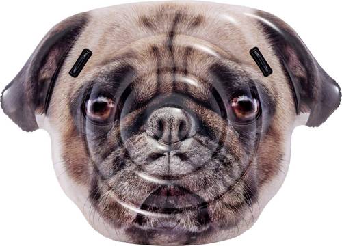 Intex Badeinsel  Mops  173x130cm 58785EU