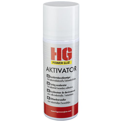 HG Power Glue Activateur 200 ml 400200PB