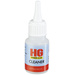 HG Power Glue Cleaner (Klebstoffentferner) 500020PB 20 ml