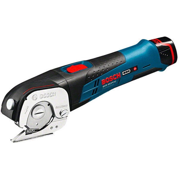 Bosch Professional Akku-Universalschere 06019B2901 GUS 12V-300 ohne Akku, ohne Ladegerät Bosch Professional Akku-Universalschere 06019B2901 GUS 12V-300 ohne Akku, ohne Ladegerät