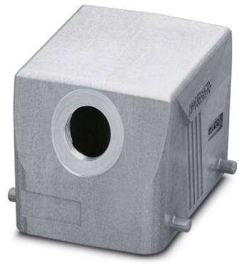 Phoenix Contact 1424402 HC-STA-D50-HLFD-1STM25-EL-AL Tüllengehäuse 1St.