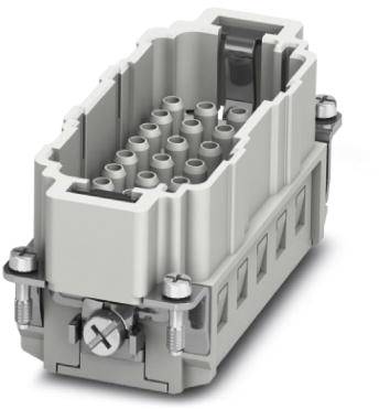 Phoenix Contact 1584732 Kontakteinsatz Crimpen 1St.