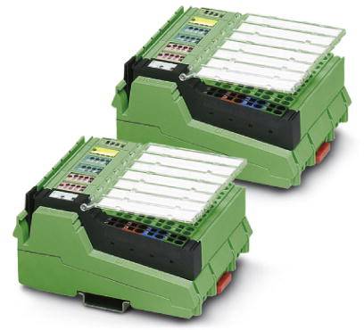 Phoenix Contact 2702875 ILB BT ADIO MUX I/O-Modul