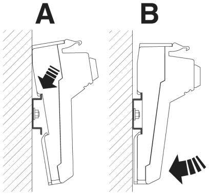 Phoenix Contact 2702875 ILB BT ADIO MUX I/O-Modul