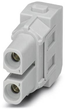 Phoenix Contact 1417387 Kontakteinsatzmodul Axialschraubanschluss 2 St.