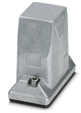 Phoenix Contact 1420052 HC-ADV-B10-HHWH-BLANK-ELC-AL Tüllengehäuse 1 St.