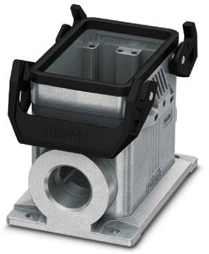 Phoenix Contact 1424413 HC-STA-D50-SHWD-2SSM25-ELC-AL Sockelgehäuse 1St.