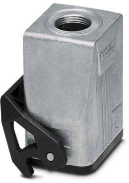 Phoenix Contact 1412559 HC-STA-B06-CHWS-1TTP21-ELC-AL Kupplungsgehäuse 1St.