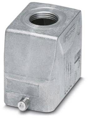 Phoenix Contact 1412632 HC-STA-B10-HLFS-1TTP21-EL-AL Tüllengehäuse 1St.