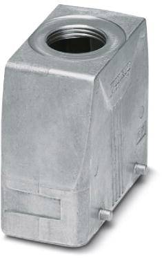 Phoenix Contact 1412653 HC-STA-B16-HHFD-1TTM32-EL-AL Tüllengehäuse 1St.