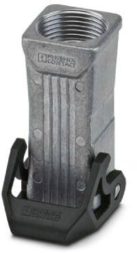 Phoenix Contact 1419239 HC-STA-D07-CHWS-1TTM25-EL-AL Kupplungsgehäuse 1St.