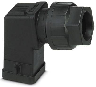 Phoenix Contact 1419258 HC-STA-D07-HHFS-1SGM25-PL-BK Tüllengehäuse 1St.