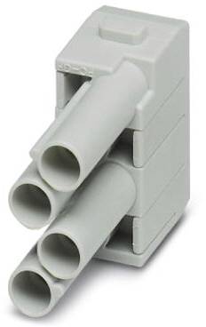 Phoenix Contact 1414363 Kontakteinsatzmodul Crimpen 5 St.