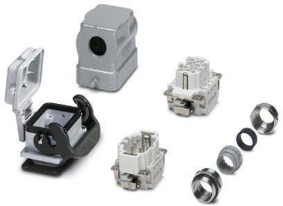 Phoenix Contact HC-KIT-B06-R02 Inhalt: 1St.