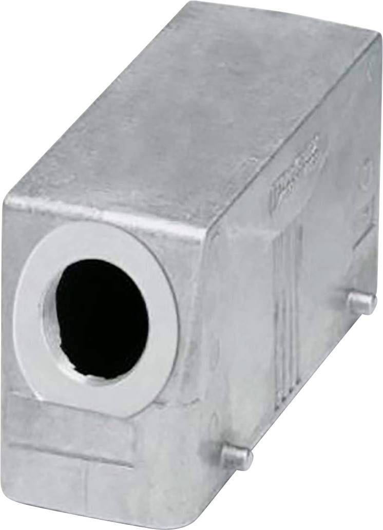 Phoenix Contact 1412776 HC-STA-B24-HLFD-1STP21-EL-AL Tüllengehäuse 1St.