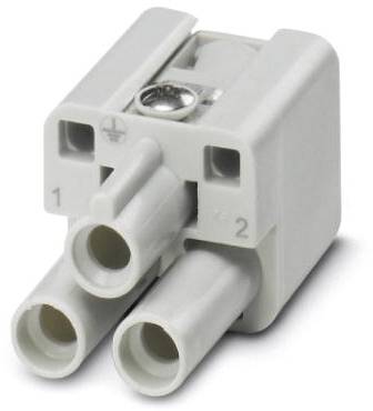 Phoenix Contact 1419895 Kontakteinsatz Crimpen 1St.