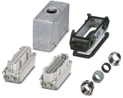 Phoenix Contact HC-STA-B24PT-BWD-LT-M32-ELCAL Inhalt: 1St.