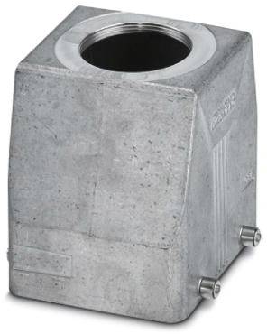 Phoenix Contact 1424827 HC-STA-B32-HHFD-1TTP29-EL-AL Kupplungsgehäuse 1St.