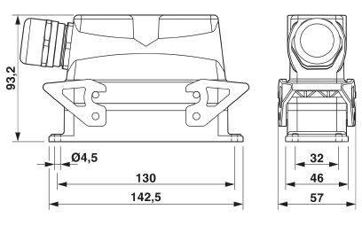 Phoenix Contact HC-KIT-B24-R04 Inhalt: 1St.