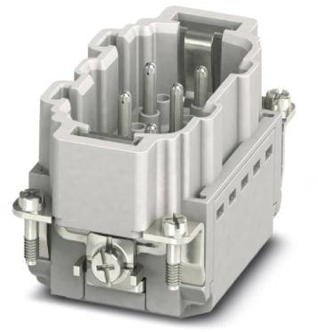 Phoenix Contact 1407739 Kontakteinsatz 1St.